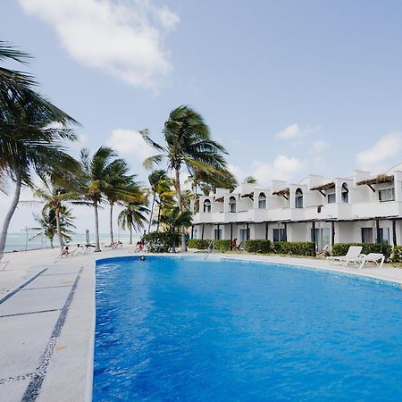 Vr Club Tulum Riviera Hotel Exterior foto