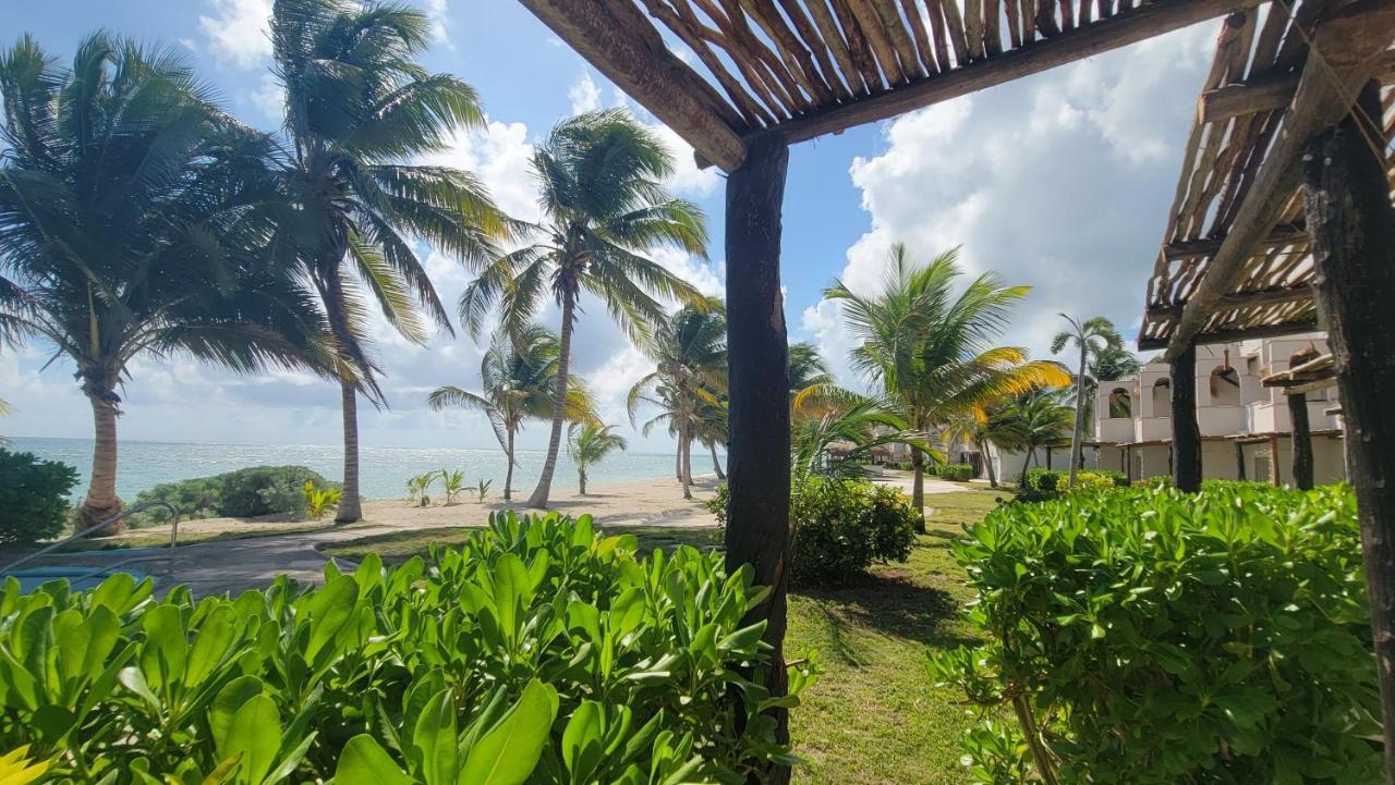 Vr Club Tulum Riviera Hotel Exterior foto
