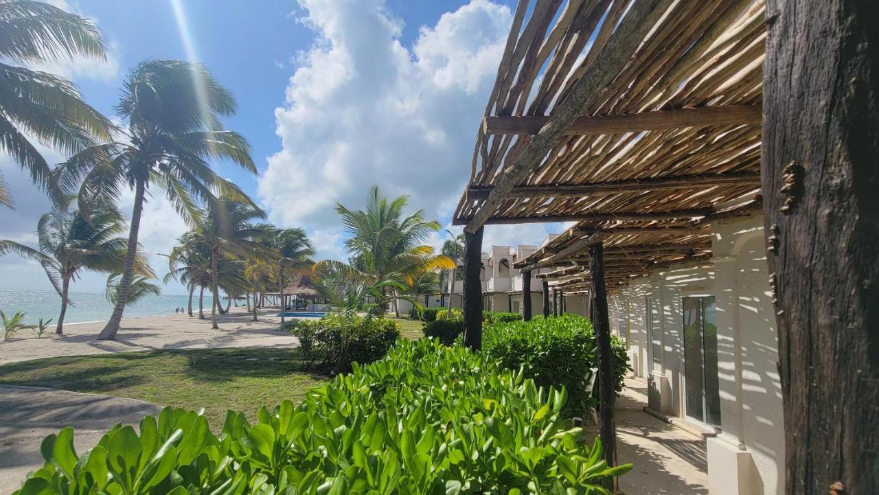 Vr Club Tulum Riviera Hotel Exterior foto