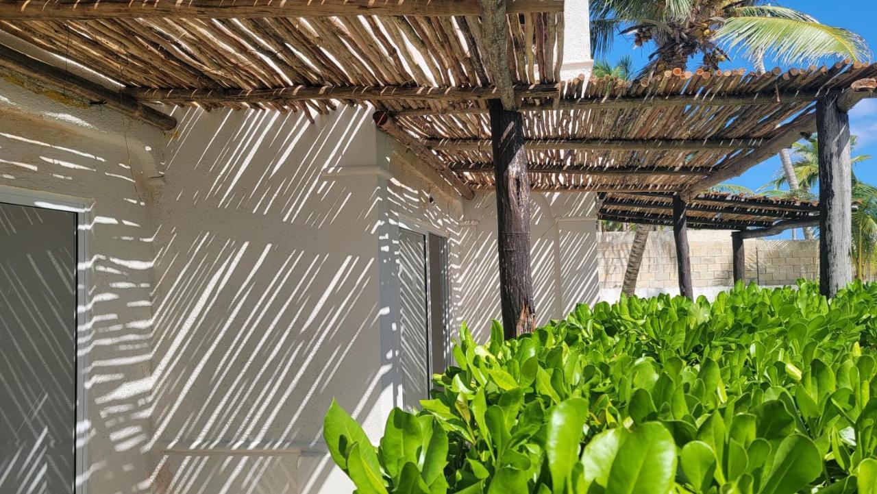 Vr Club Tulum Riviera Hotel Exterior foto
