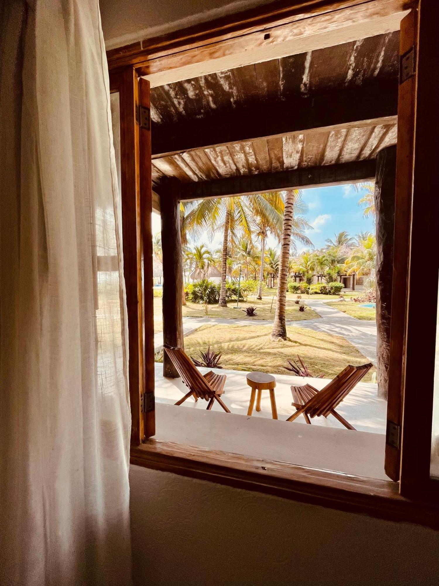 Vr Club Tulum Riviera Hotel Exterior foto