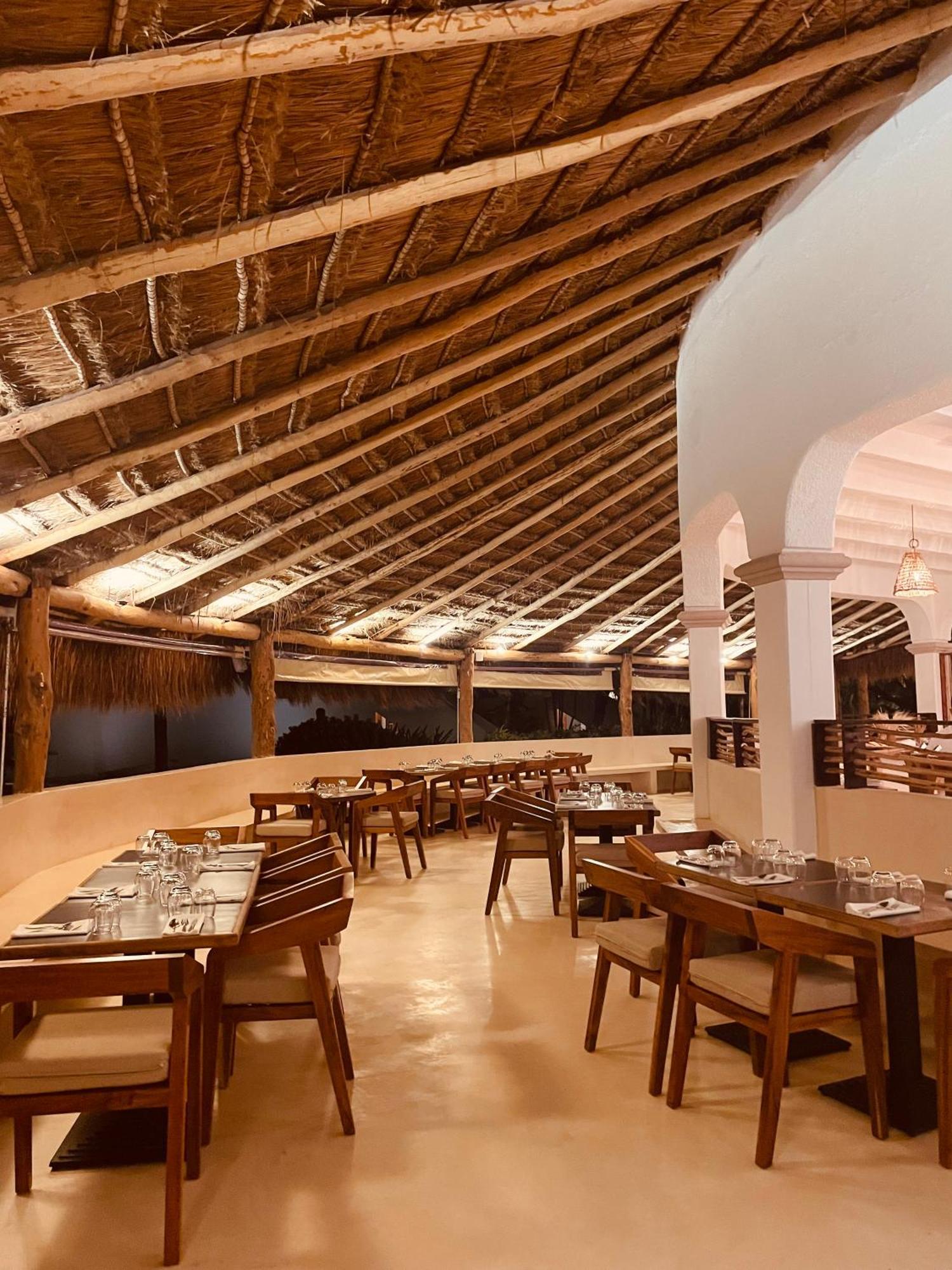 Vr Club Tulum Riviera Hotel Exterior foto