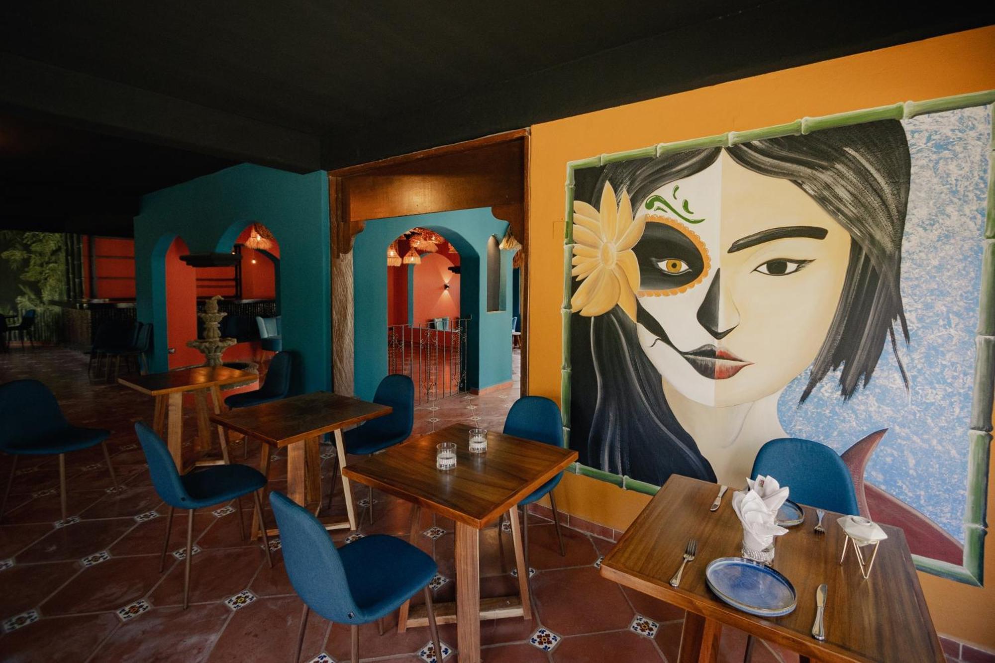 Vr Club Tulum Riviera Hotel Exterior foto