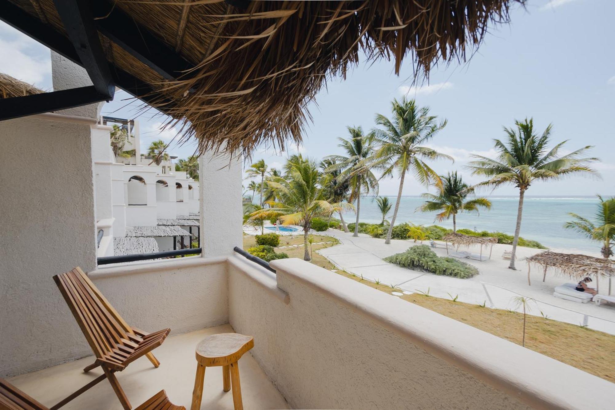 Vr Club Tulum Riviera Hotel Exterior foto